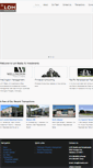 Mobile Screenshot of lohrealty.com